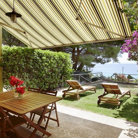 Pinus Village Sea Front Apartment بولا المظهر الخارجي الصورة