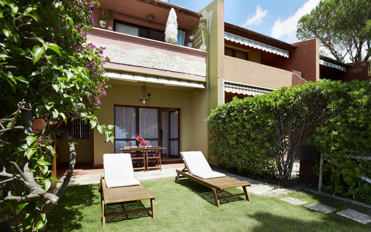 Pinus Village Sea Front Apartment بولا المظهر الخارجي الصورة
